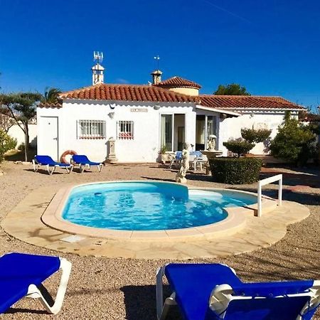 Villa Philip Piscina Privada Miami Playa Exteriör bild
