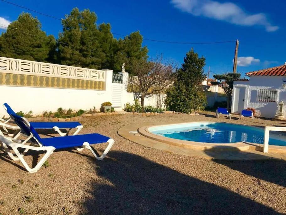 Villa Philip Piscina Privada Miami Playa Exteriör bild
