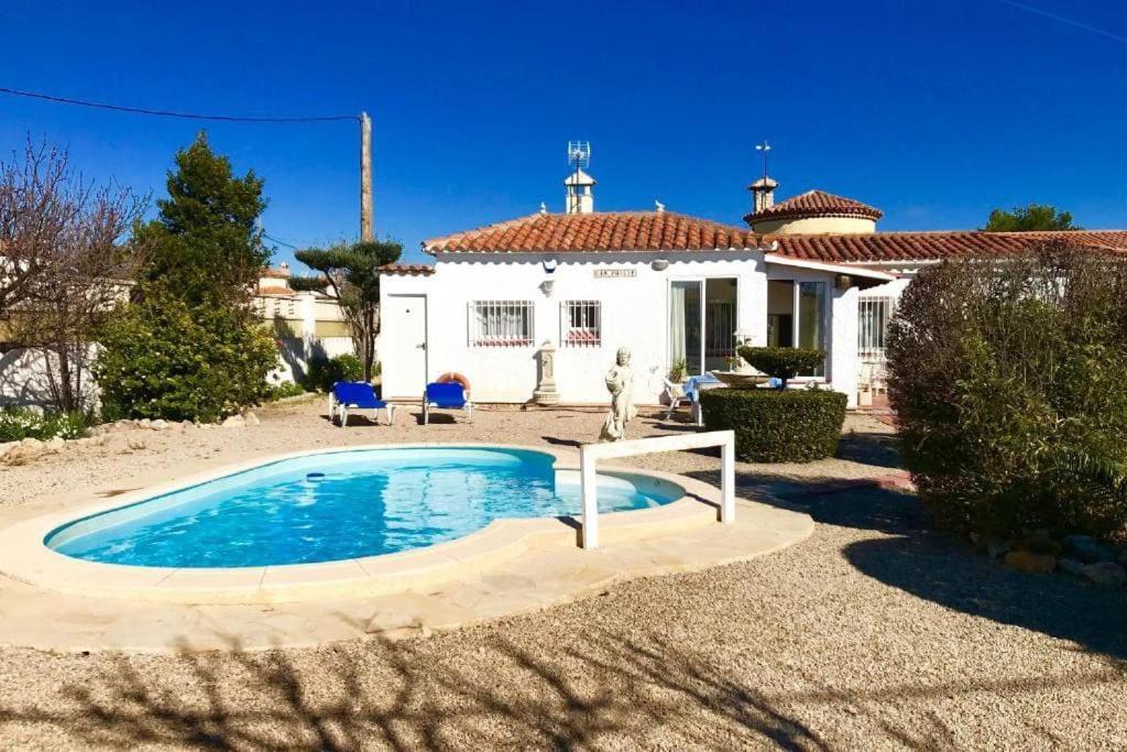 Villa Philip Piscina Privada Miami Playa Exteriör bild