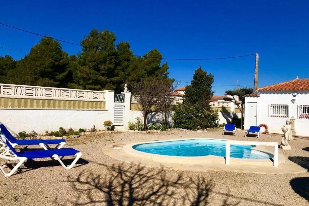 Villa Philip Piscina Privada Miami Playa Exteriör bild