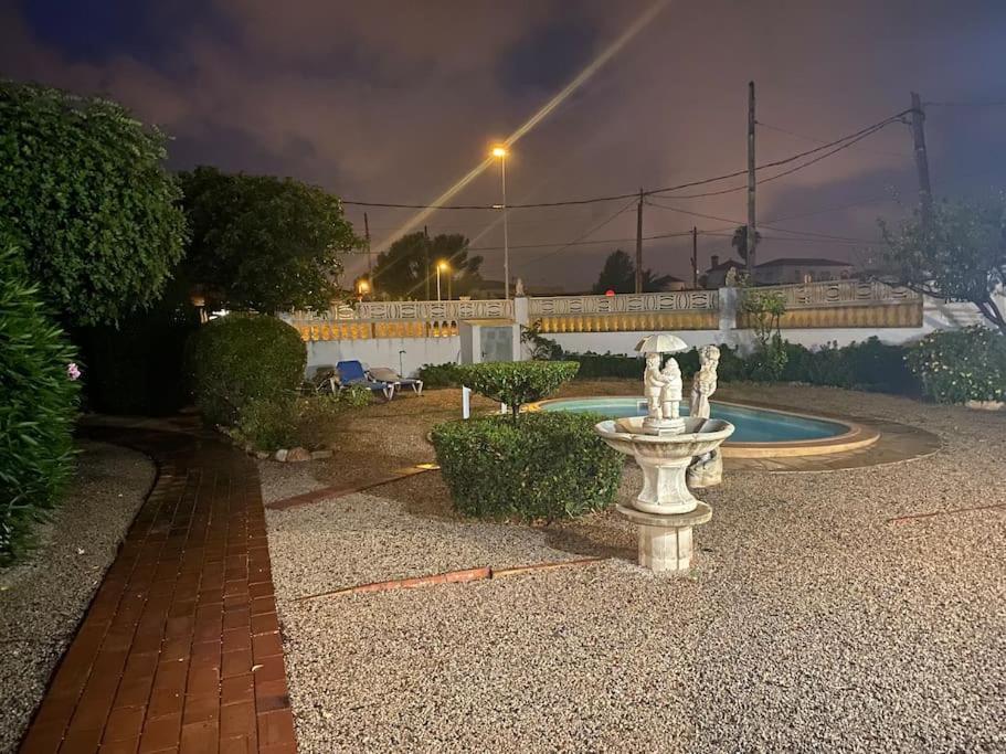 Villa Philip Piscina Privada Miami Playa Exteriör bild